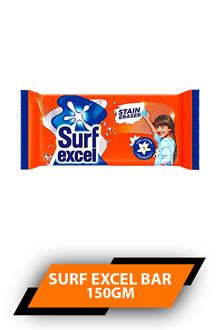 Surf Excel Bar 150gm